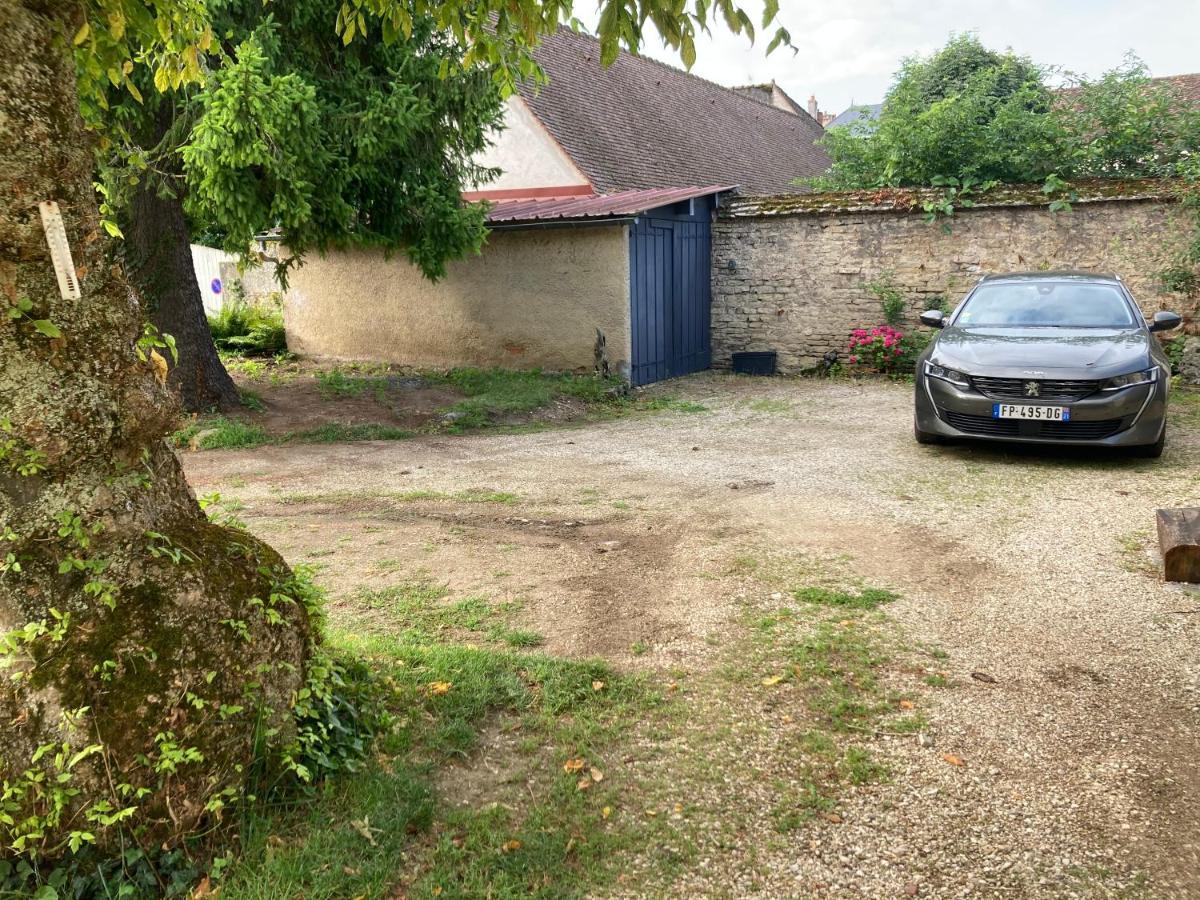 Clos Terre-Lune Nuits-Saint-Georges Exterior foto